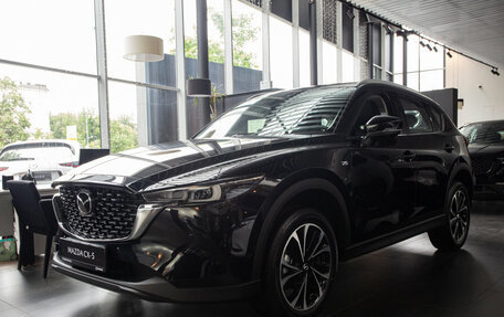 Mazda CX-5 II, 2026 год, 4 250 000 рублей, 1 фотография