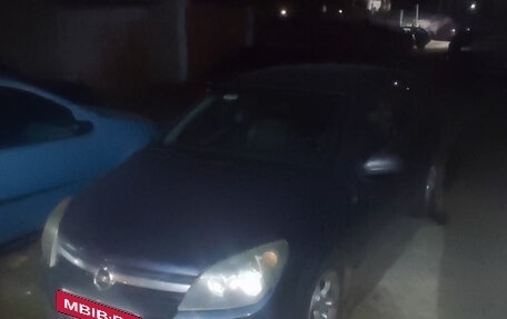 Opel Astra H, 2006 год, 299 000 рублей, 1 фотография