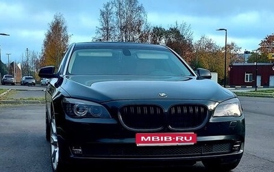 BMW 7 серия, 2012 год, 1 500 000 рублей, 1 фотография