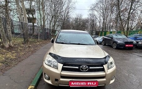 Toyota RAV4, 2009 год, 1 020 000 рублей, 1 фотография