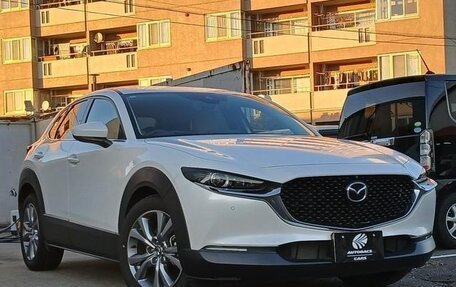 Mazda CX-30 I, 2022 год, 1 890 004 рублей, 1 фотография