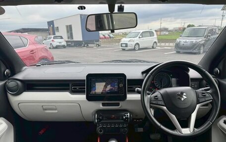 Suzuki Ignis III, 2023 год, 965 000 рублей, 8 фотография