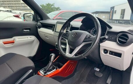 Suzuki Ignis III, 2023 год, 965 000 рублей, 7 фотография