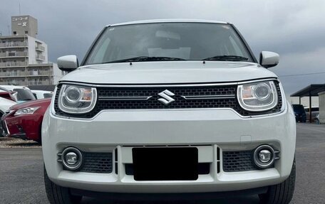Suzuki Ignis III, 2023 год, 965 000 рублей, 6 фотография