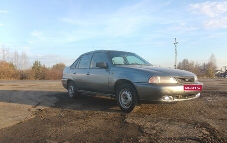 Daewoo Nexia I рестайлинг, 2006 год, 70 000 рублей, 1 фотография