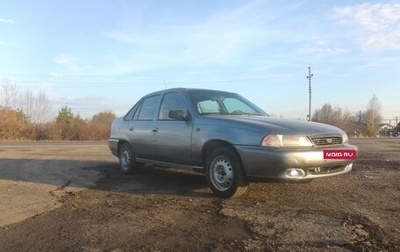 Daewoo Nexia I рестайлинг, 2006 год, 70 000 рублей, 1 фотография