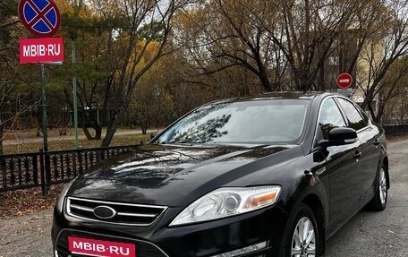 Ford Mondeo IV рестайлинг, 2013 год, 785 000 рублей, 1 фотография
