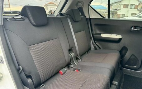 Suzuki Ignis III, 2023 год, 965 000 рублей, 10 фотография