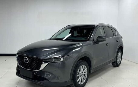Mazda CX-5 II, 2022 год, 2 100 000 рублей, 2 фотография