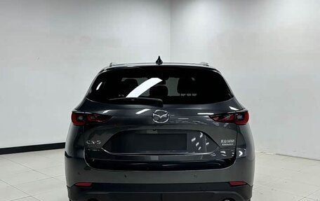 Mazda CX-5 II, 2022 год, 2 100 000 рублей, 6 фотография