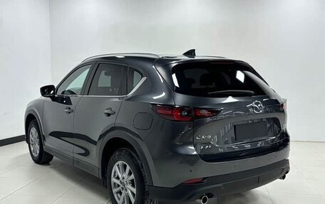 Mazda CX-5 II, 2022 год, 2 100 000 рублей, 4 фотография