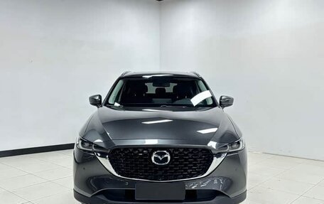 Mazda CX-5 II, 2022 год, 2 100 000 рублей, 3 фотография