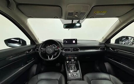 Mazda CX-5 II, 2022 год, 2 100 000 рублей, 13 фотография