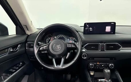 Mazda CX-5 II, 2022 год, 2 100 000 рублей, 15 фотография