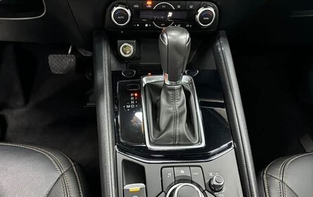 Mazda CX-5 II, 2022 год, 2 100 000 рублей, 19 фотография