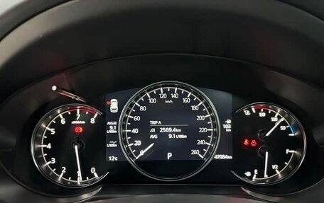 Mazda CX-5 II, 2022 год, 2 100 000 рублей, 16 фотография