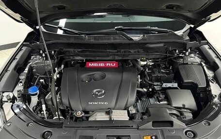 Mazda CX-5 II, 2022 год, 2 100 000 рублей, 20 фотография
