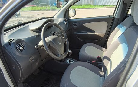 Chery IndiS (S18D) I, 2013 год, 220 000 рублей, 4 фотография