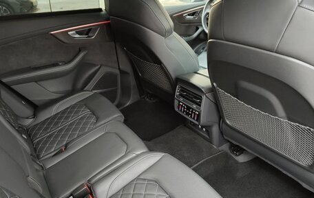 Audi SQ8, 2020 год, 11 000 000 рублей, 5 фотография