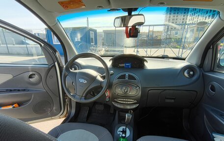 Chery IndiS (S18D) I, 2013 год, 220 000 рублей, 6 фотография