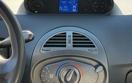 Chery IndiS (S18D) I, 2013 год, 220 000 рублей, 5 фотография