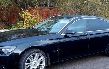 BMW 7 серия, 2012 год, 1 500 000 рублей, 6 фотография