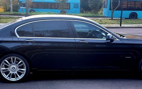 BMW 7 серия, 2012 год, 1 500 000 рублей, 9 фотография