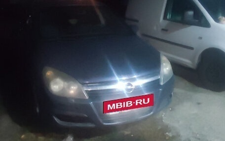 Opel Astra H, 2006 год, 299 000 рублей, 2 фотография