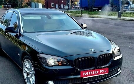 BMW 7 серия, 2012 год, 1 500 000 рублей, 5 фотография