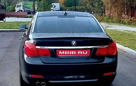 BMW 7 серия, 2012 год, 1 500 000 рублей, 7 фотография