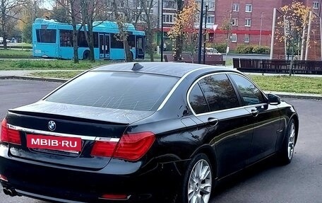 BMW 7 серия, 2012 год, 1 500 000 рублей, 8 фотография