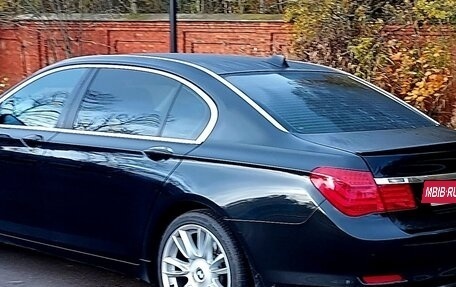 BMW 7 серия, 2012 год, 1 500 000 рублей, 3 фотография