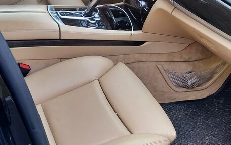 BMW 7 серия, 2012 год, 1 500 000 рублей, 10 фотография