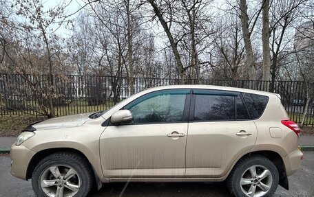 Toyota RAV4, 2009 год, 1 020 000 рублей, 4 фотография