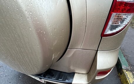 Toyota RAV4, 2009 год, 1 020 000 рублей, 11 фотография