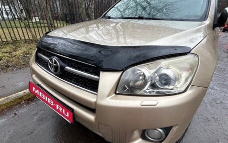 Toyota RAV4, 2009 год, 1 020 000 рублей, 6 фотография