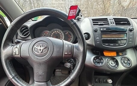 Toyota RAV4, 2009 год, 1 020 000 рублей, 12 фотография