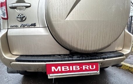 Toyota RAV4, 2009 год, 1 020 000 рублей, 9 фотография