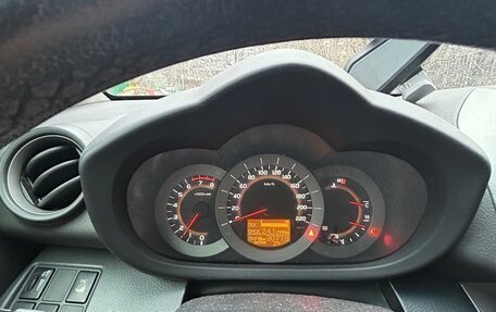 Toyota RAV4, 2009 год, 1 020 000 рублей, 14 фотография