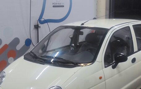 Daewoo Matiz I, 2010 год, 250 000 рублей, 2 фотография