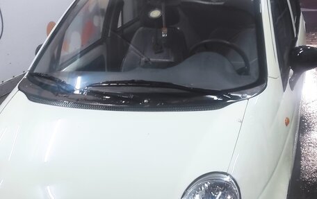 Daewoo Matiz I, 2010 год, 250 000 рублей, 5 фотография