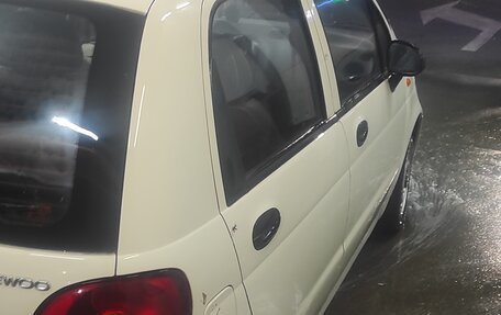 Daewoo Matiz I, 2010 год, 250 000 рублей, 7 фотография