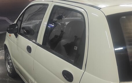 Daewoo Matiz I, 2010 год, 250 000 рублей, 3 фотография