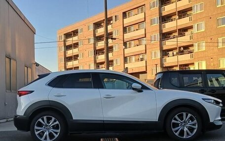 Mazda CX-30 I, 2022 год, 1 890 004 рублей, 4 фотография