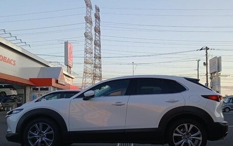 Mazda CX-30 I, 2022 год, 1 890 004 рублей, 5 фотография