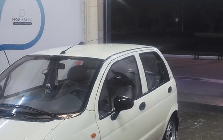 Daewoo Matiz I, 2010 год, 250 000 рублей, 13 фотография