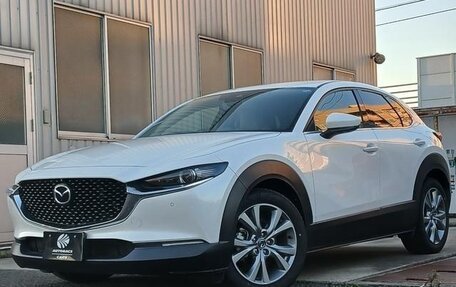 Mazda CX-30 I, 2022 год, 1 890 004 рублей, 3 фотография