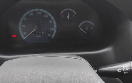 Daewoo Matiz I, 2010 год, 250 000 рублей, 15 фотография