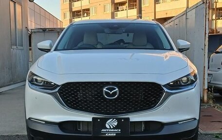 Mazda CX-30 I, 2022 год, 1 890 004 рублей, 2 фотография
