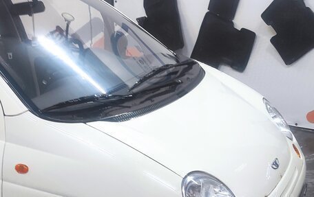 Daewoo Matiz I, 2010 год, 250 000 рублей, 8 фотография